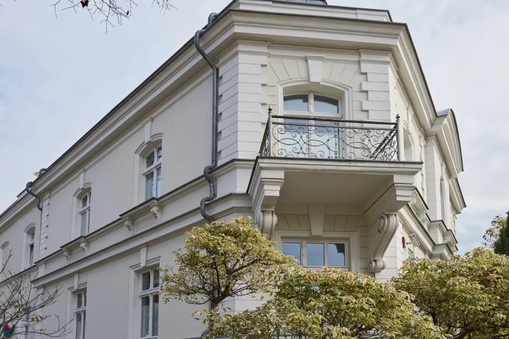 Vitrolive facilities