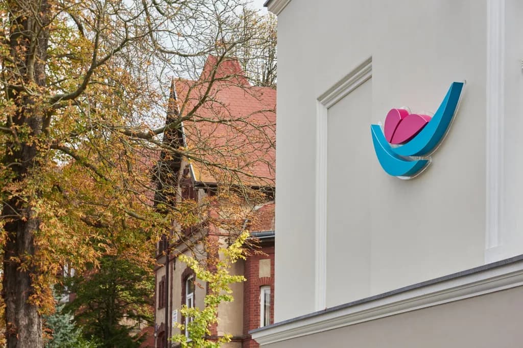 Vitrolive facilities