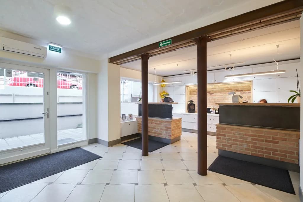 Vitrolive facilities