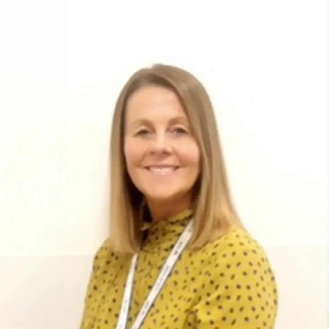 Frances Todd General Manager