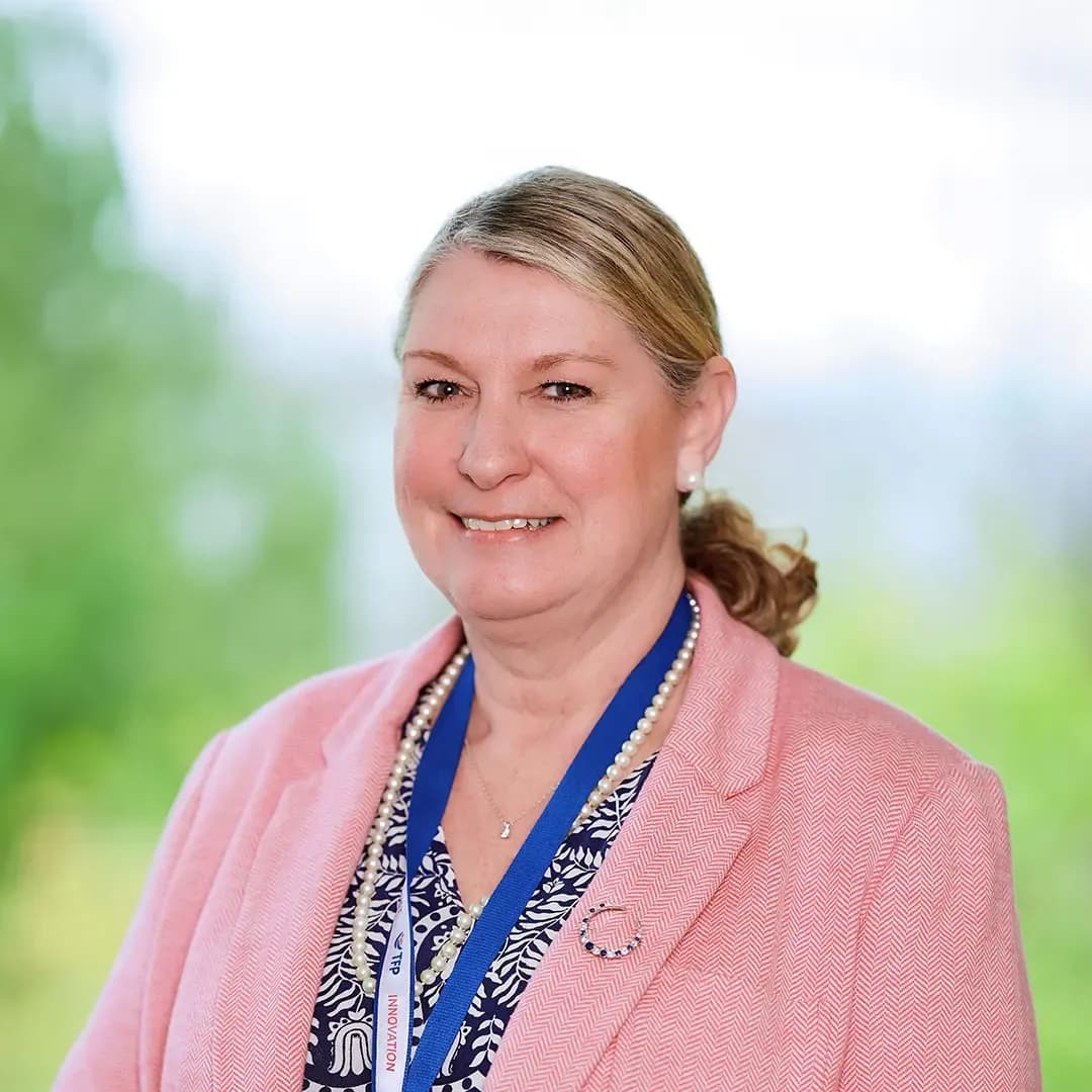 Anne Francis General Manager