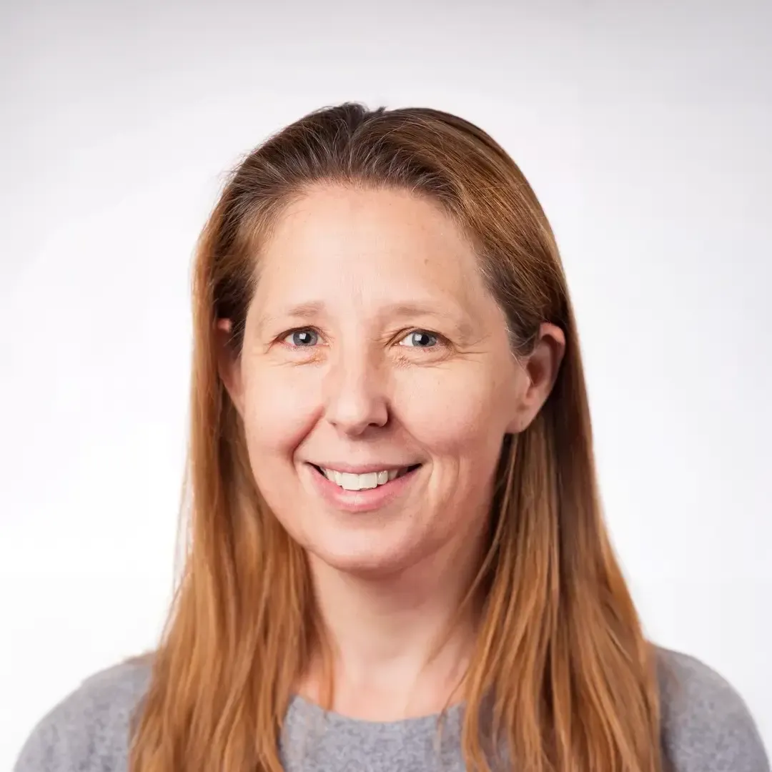 Nicole Gibson Lab Manager