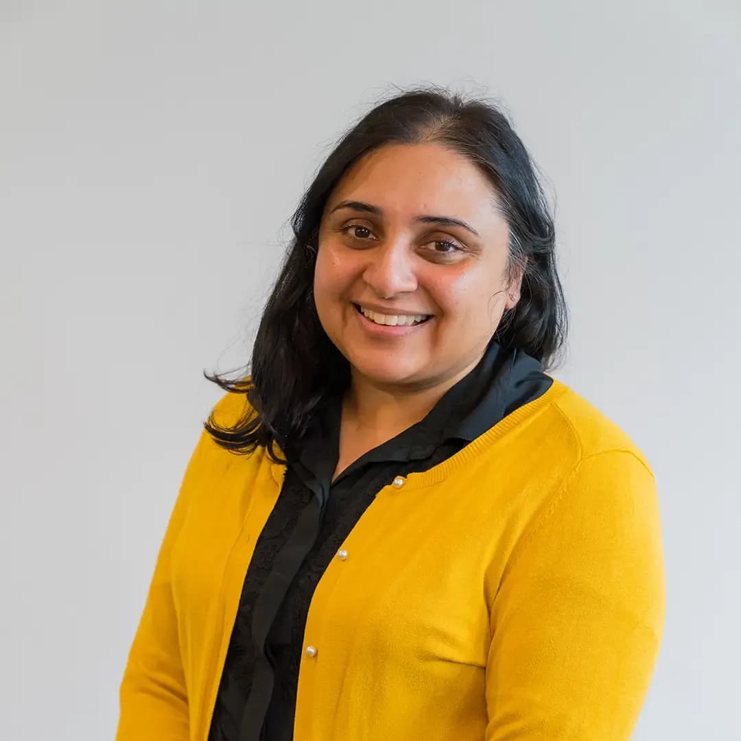 Dr Sonia Asif Consultant