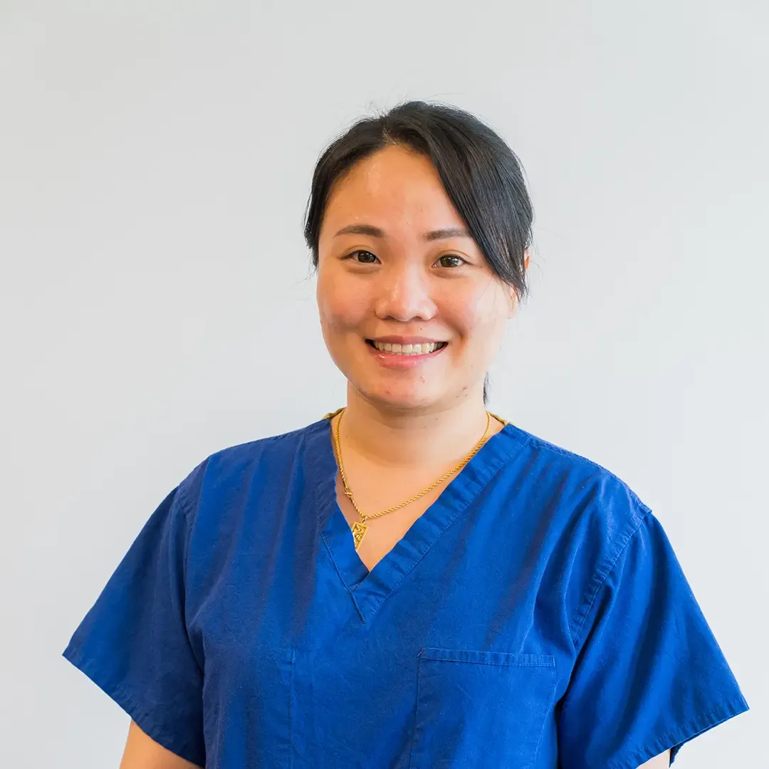 Siewchee Wong Consultant