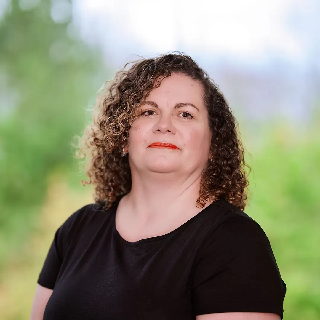 Sam Matthews Patient Services Manager