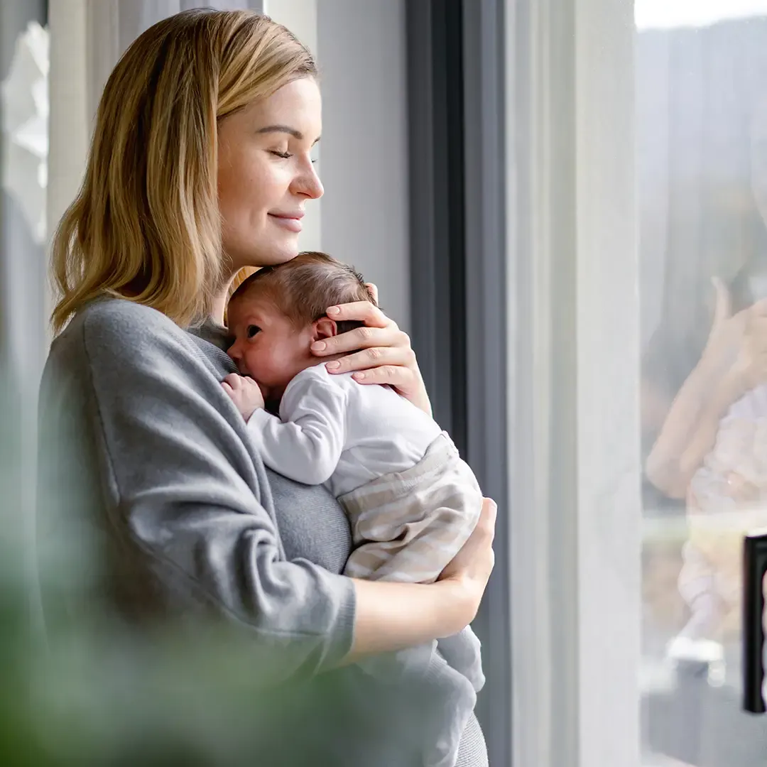 Why would you become a sperm or egg donor