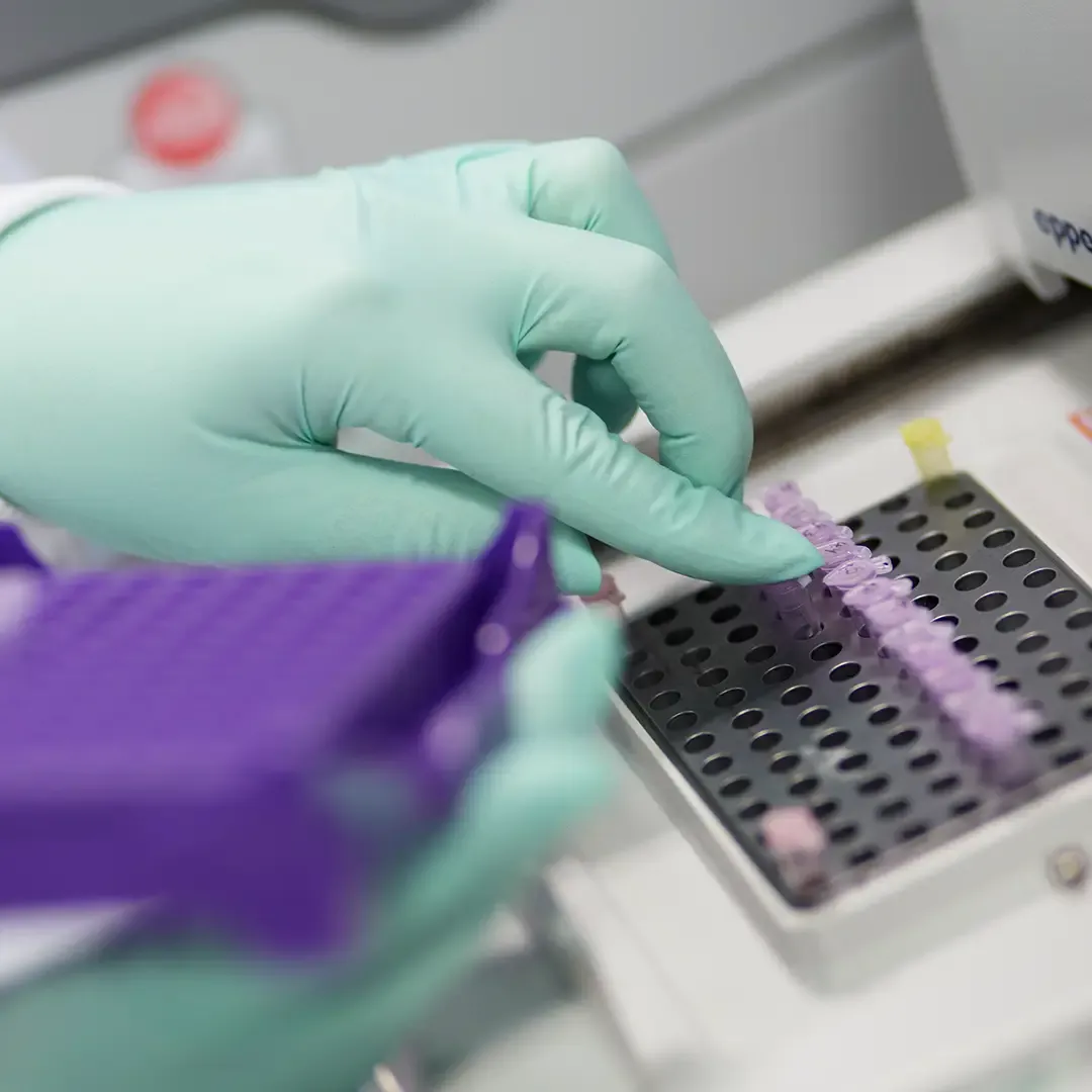 Reproductive Genetics