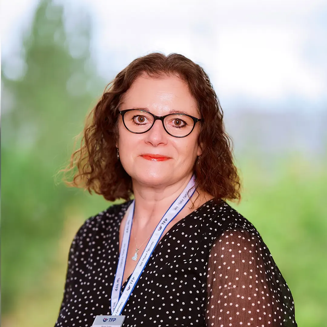 Nikki Turner Nurse Manager