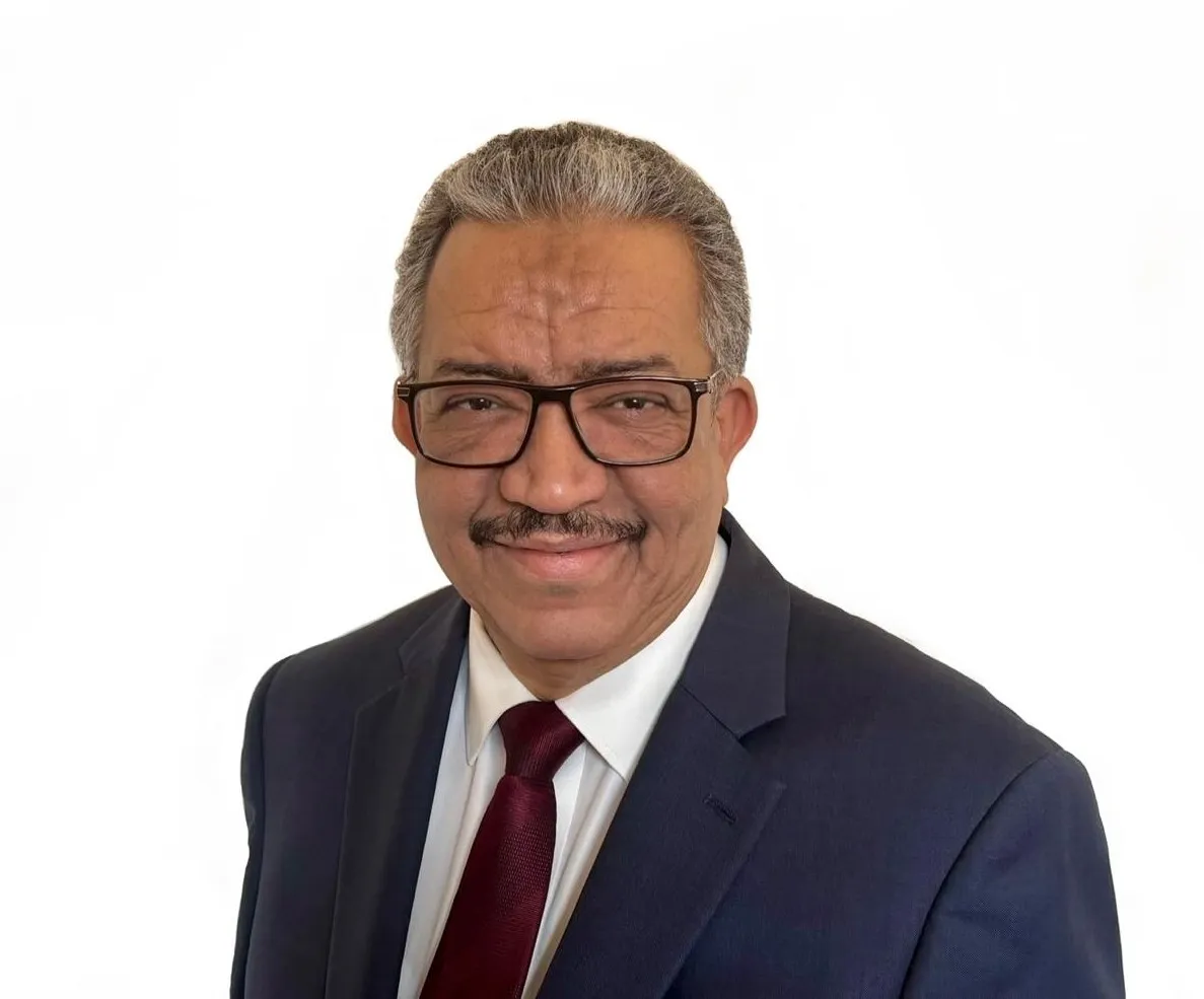 Fertility specialist