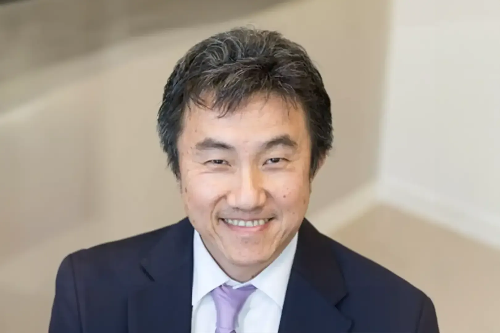 Mr Chun Ng Consultant Gynaecologist