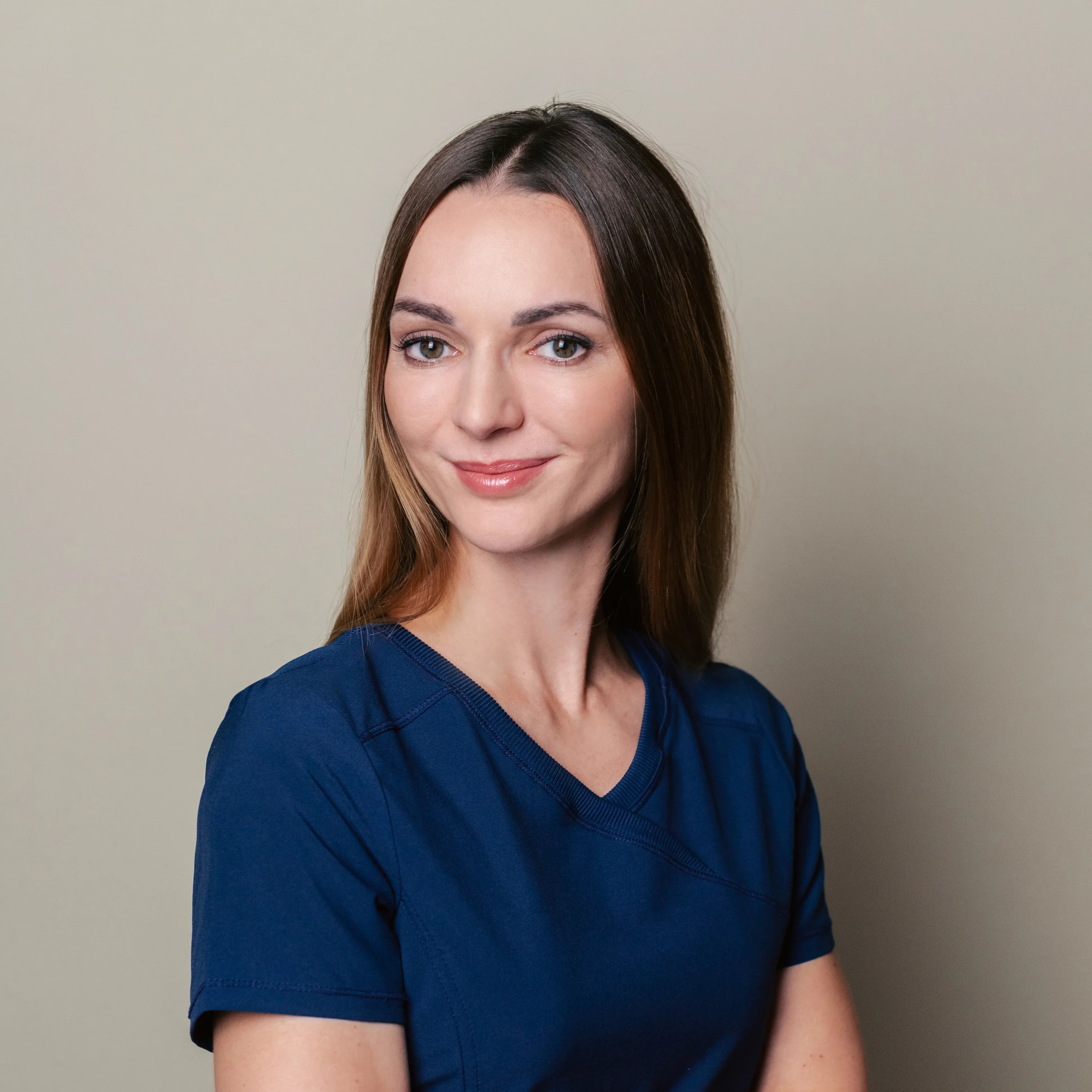 TFP Fertility Macierzyńtwo Zespół - Marta Krzywon