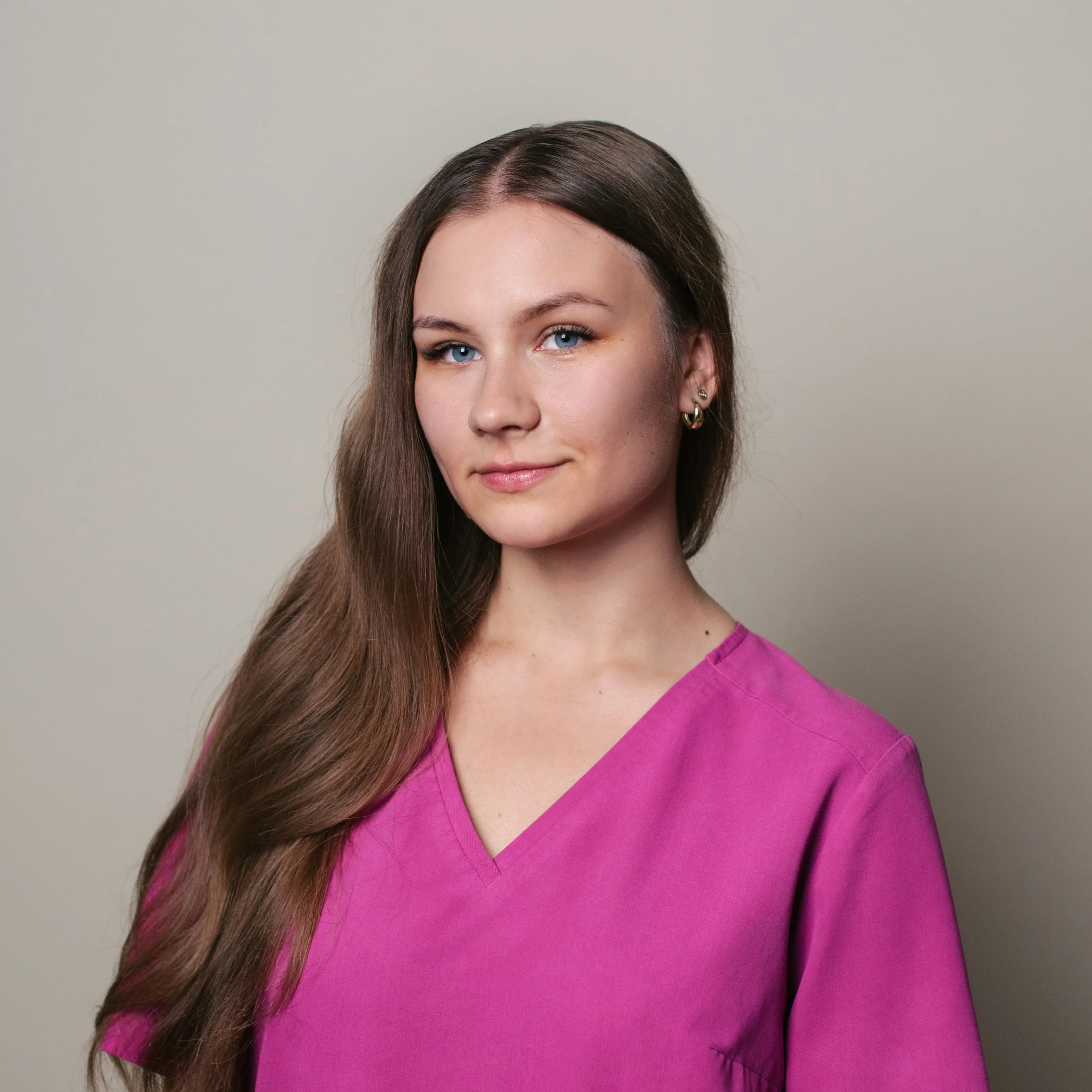 Olga Borzecka TFP Fertility Macierzynstwo