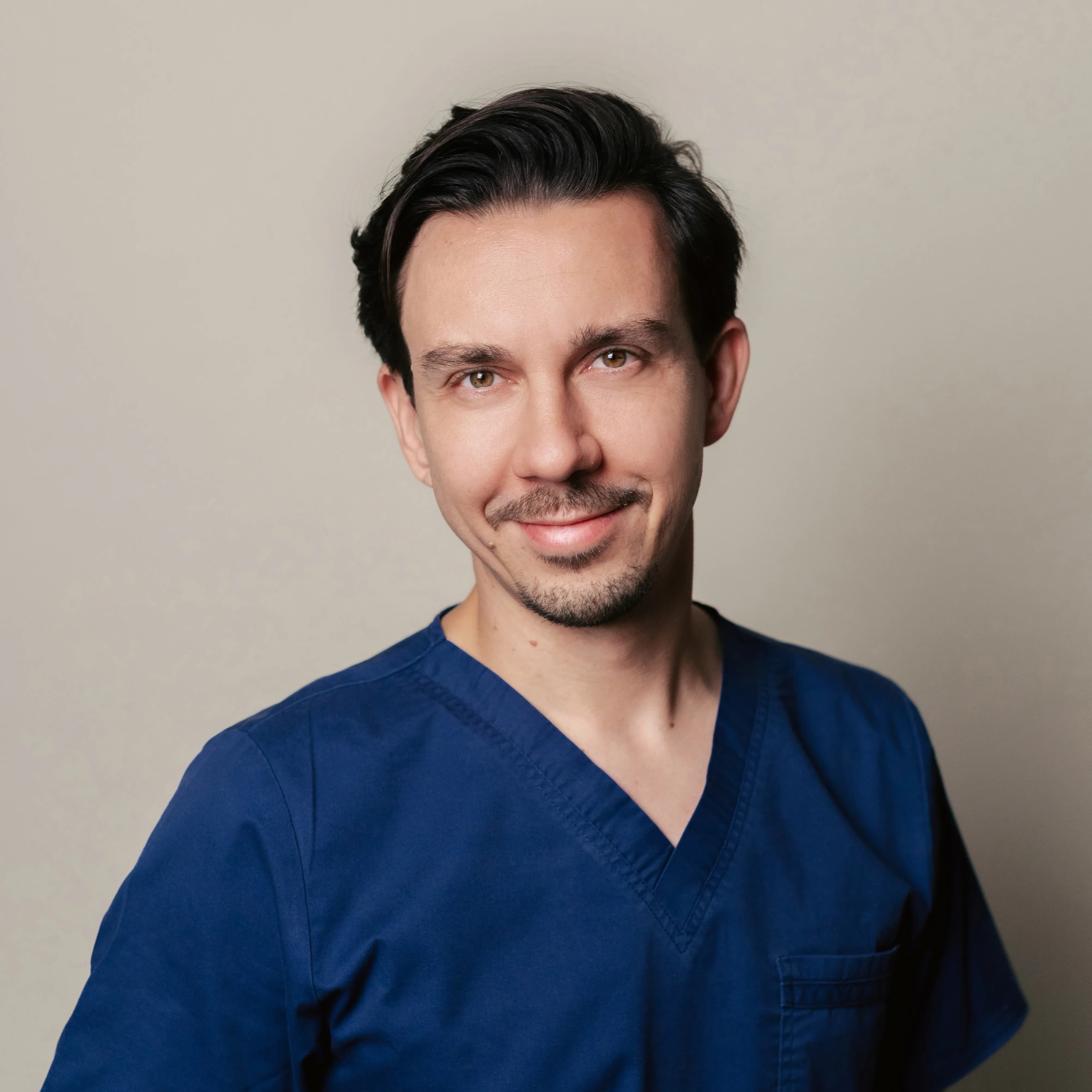 TFP Fertility Macierzyńtwo Zespół - Bartosz Rajs