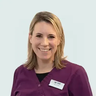 Marion Deen Doctor of reproductive medicine VVF