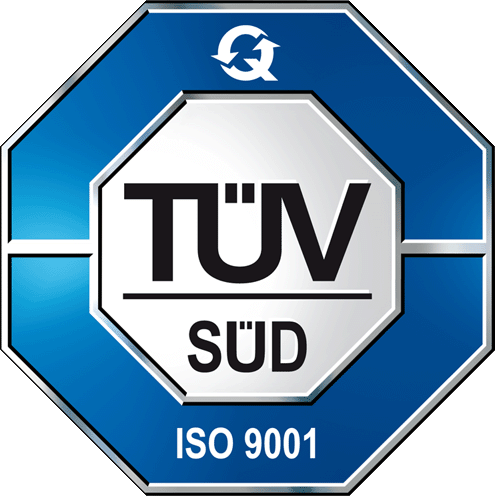 tuv-iso-9001