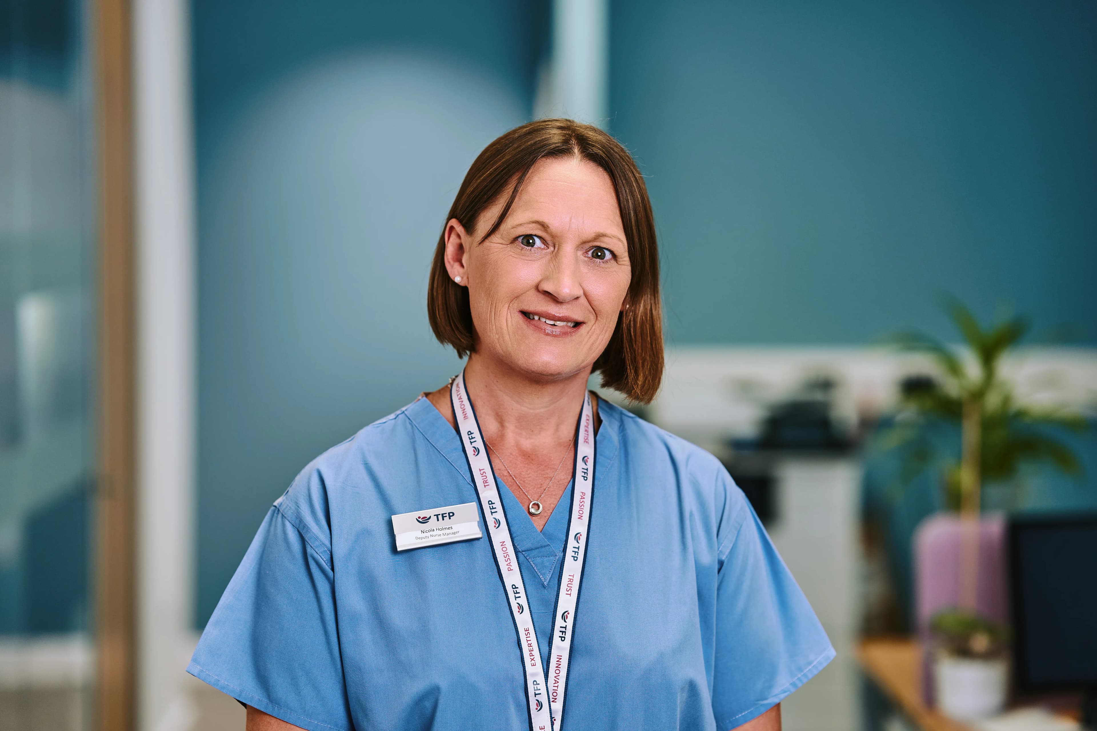 Deputy Nurse Manager